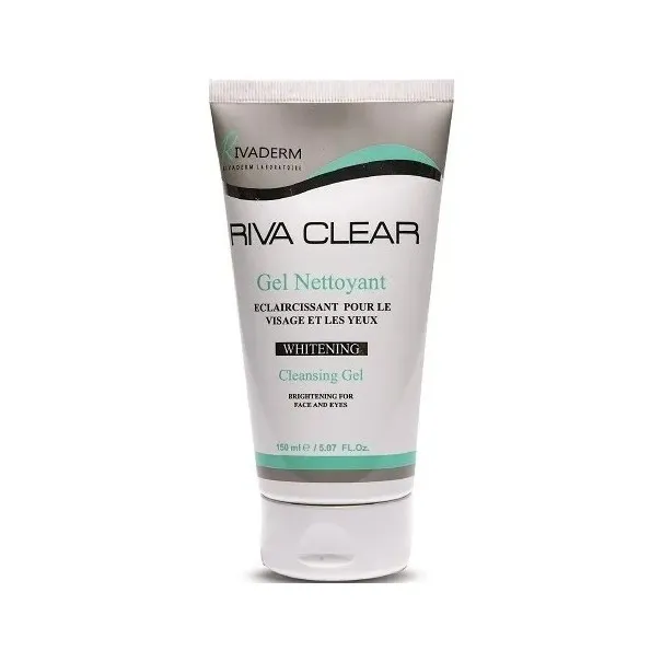 GEL NETTOYANT RIVAACNE 100ML main image 0