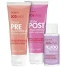 Kit Masque Visage PUPA  SOS MASK - PUPA