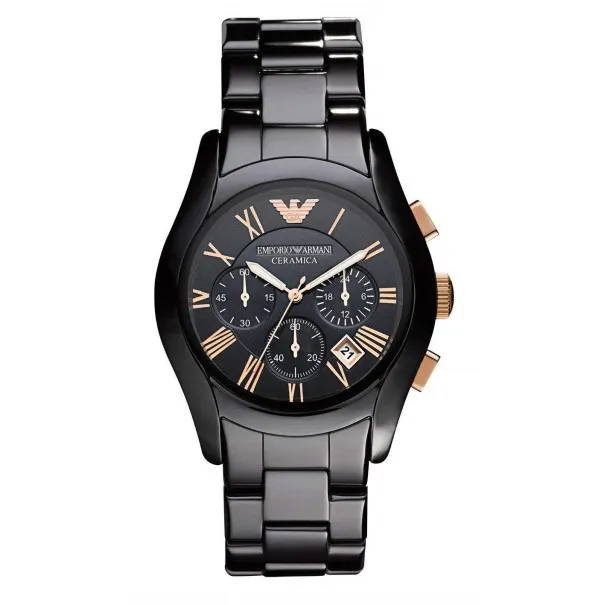 Montre Homme EMPORIO ARMANI AR1410 - Emporio Armani Montre Homme EMPORIO ARMANI AR1410 - Emporio Armani