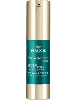 CREME CONTOUR YEUX NUXE NUXURIANCE ULTRA C.YEUX - NUXE