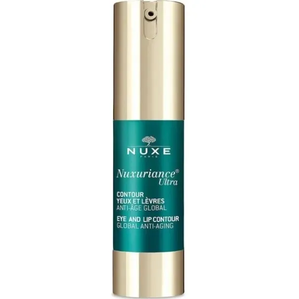 Contour Yeux NUXE NUXURIANCE ULTRA C.YEUX - NUXE Contour Yeux NUXE NUXURIANCE ULTRA C.YEUX - NUXE