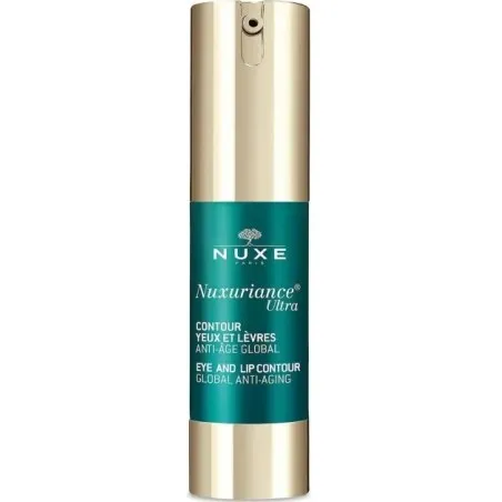 Contour Yeux NUXE  NUXURIANCE ULTRA C.YEUX - NUXE