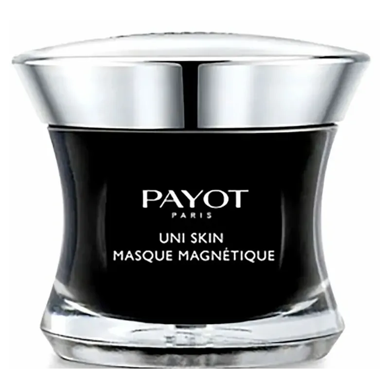 Masque my payot UNI SKIN MASQUE MAGNÉTIQUE