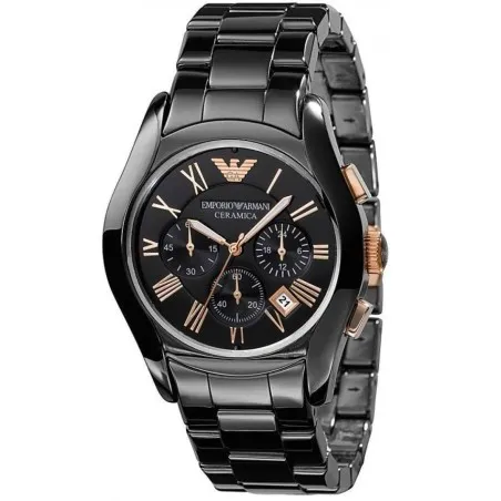 Montre Homme EMPORIO ARMANI AR1410 - Emporio Armani