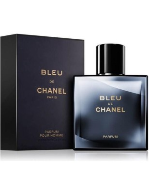 Parfum Homme CHANEL BLEU DE CHANEL CHANEL - 1