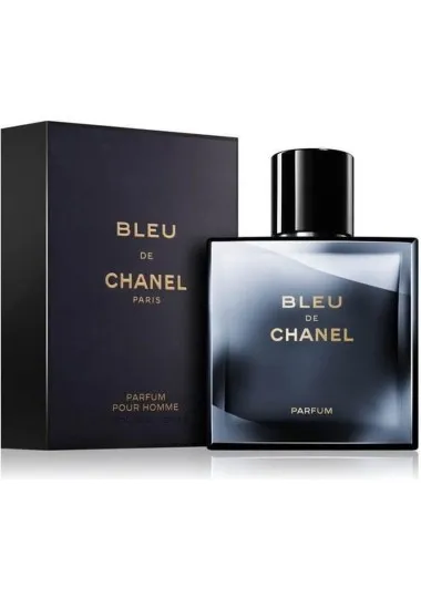 Parfum Homme CHANEL  BLEU DE CHANEL GOLD - CHANEL