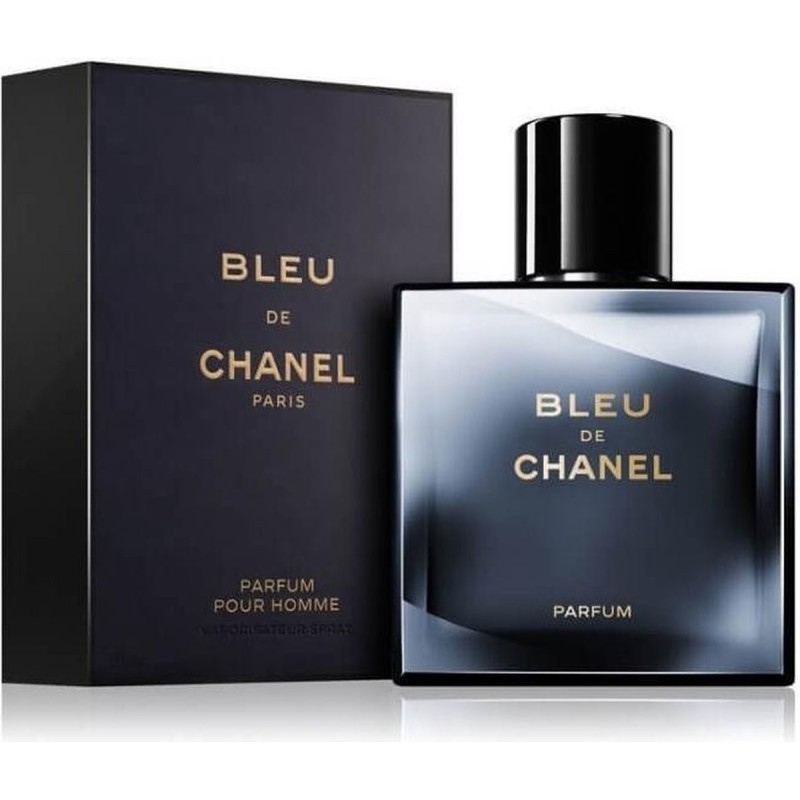 Chanel Bleu De Chanel 107350 EDP Spray 1.7 Fl.Oz (50 ml) 