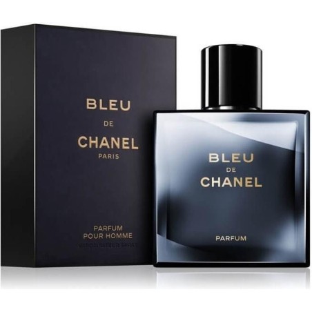 Parfum CHANEL BLEU DE CHANEL Doré CHANEL - 1