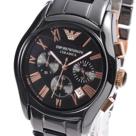 Montre Homme EMPORIO ARMANI AR1410 - Emporio Armani