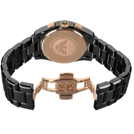 Montre Homme EMPORIO ARMANI AR1410 - Emporio Armani
