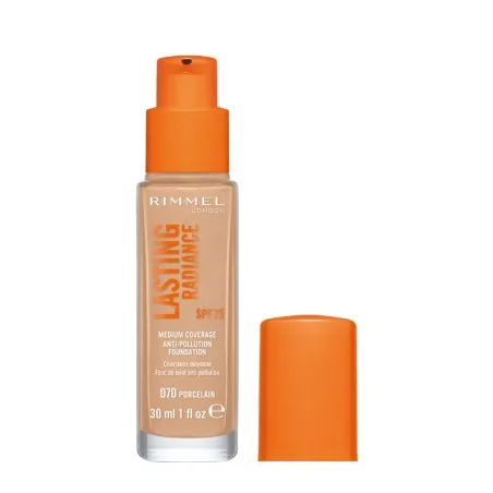 Fond de Teint RIMMEL LASTING RADIANCE FDT - Rimmel