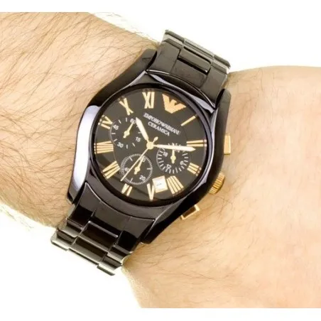 Montre Homme EMPORIO ARMANI AR1410 - Emporio Armani