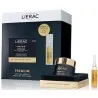 Coffret LIERAC PREMIUM CREME SOYEUSE - 