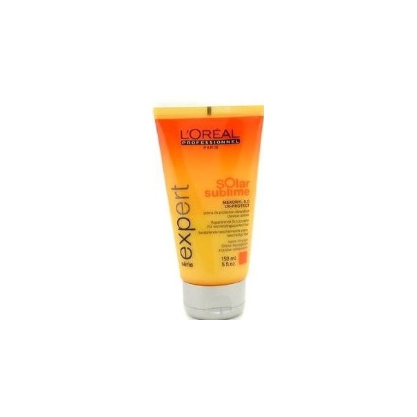 Huile L'Oréal SOLAR SUBLIME