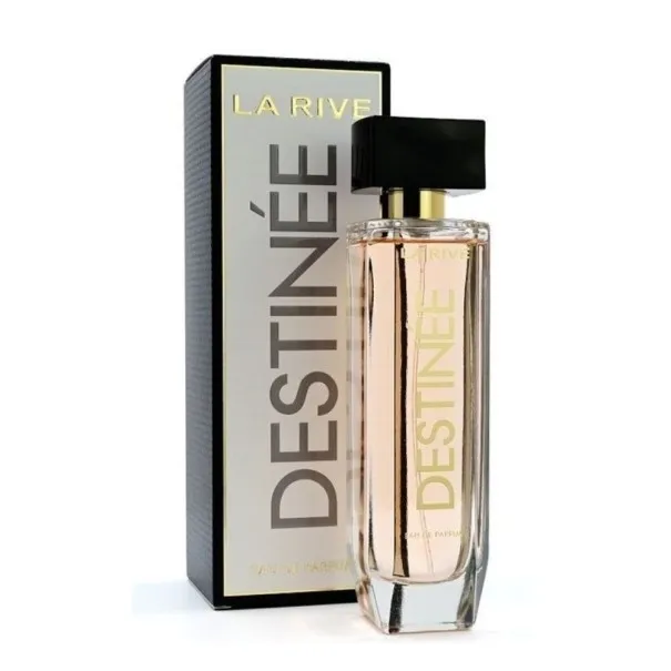 Eau de Parfum Femme LA RIVE DESTINEE