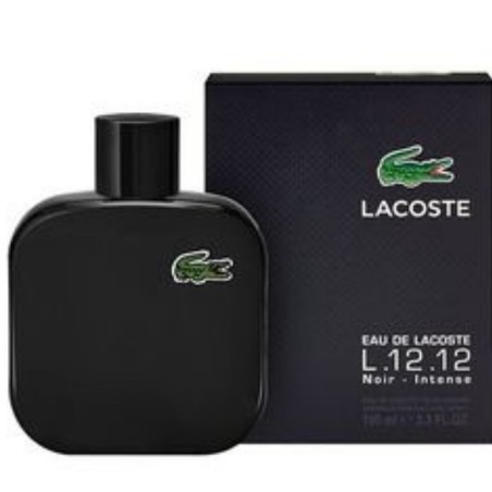 Eau De Toilette LACOSTE L1212 noir Lacoste - 1