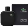 Eau de Toilette Homme LACOSTE  L1212 NOIR INTENSE 50ML - Lacoste