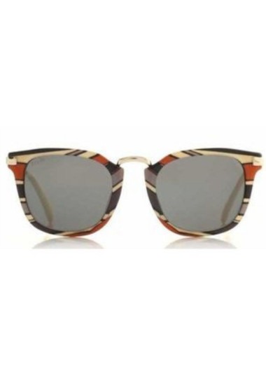 Lunettes de Soleil Femme EMILIO PUCCI EP26 20A - 435