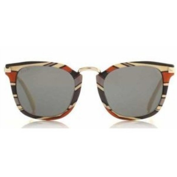 Lunettes de Soleil Femme EMILIO PUCCI EP26 20A