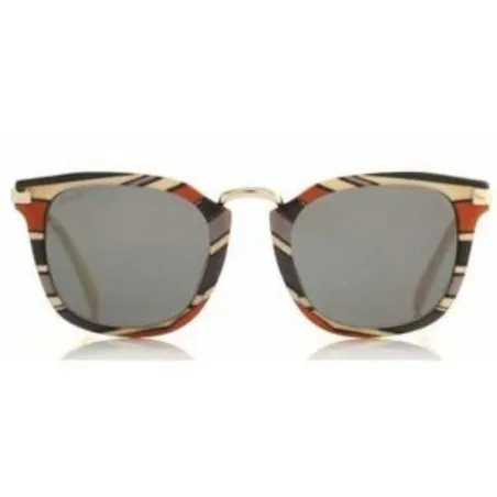 Lunettes de Soleil Femme EMILIO PUCCI EP26 20A - EMILIO PUCCI