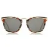 Lunettes de Soleil Femme EMILIO PUCCI EP26 20A - EMILIO PUCCI