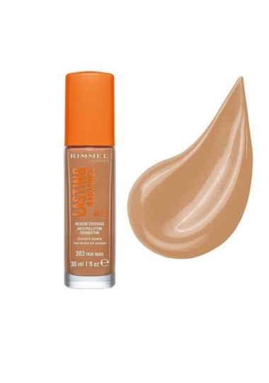 Fond de Teint RIMMEL LASTING RADIANCE FDT Rimmel - 1
