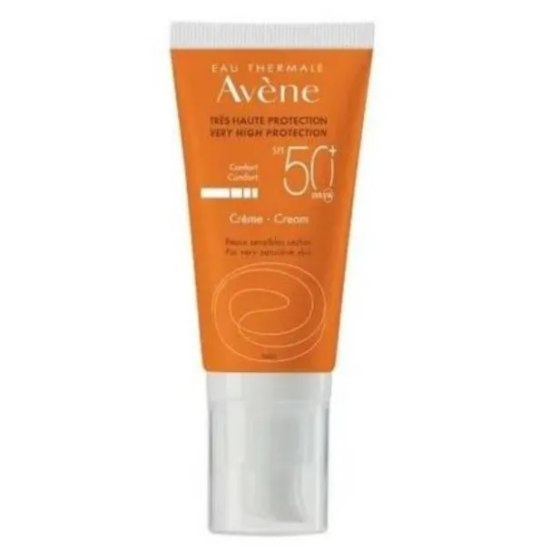 Ecran Solaire AVENE 50+CREME - AVENE