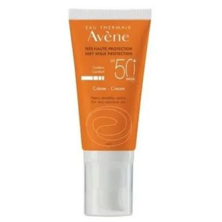 Ecran Solaire AVENE 50+CREME - AVENE
