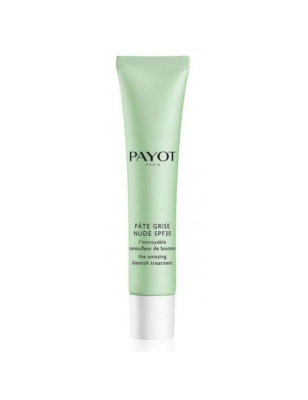 Soins my payot PÂTE GRISE NUDE SPF 30- 40ML my payot - 1