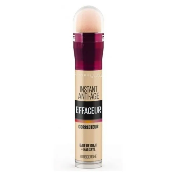 Instant Anti Age De Maybelline - Maybelline Instant Anti Age De Maybelline - Maybelline