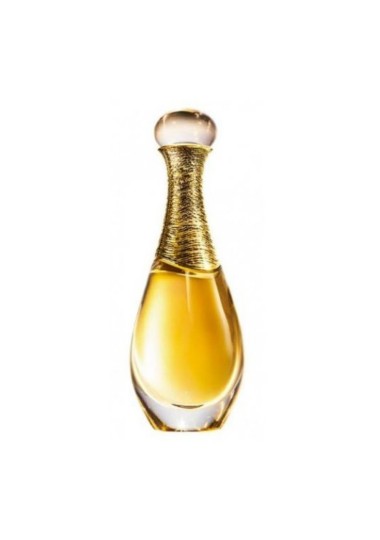 Eau de Parfum Femme DIOR J'ADORE L'OR ESSENCE - Dior