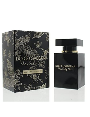 Eau de Parfum Femme DOLCE&GABBANA INTENSE THE ONLY ONE 100 ML Dolce&Gabbana - 1