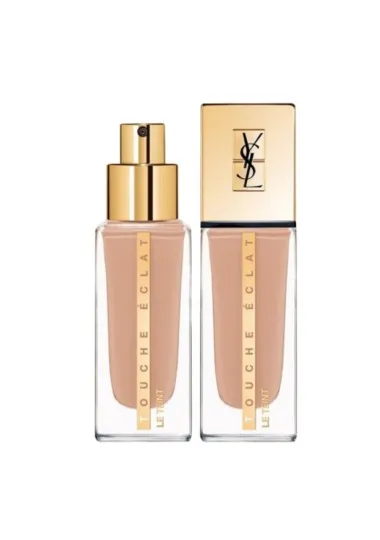 Fond de Teint YVES SAINT LAURENT TOUCHE ECLAT LE TEINT - Yves Saint Laurent