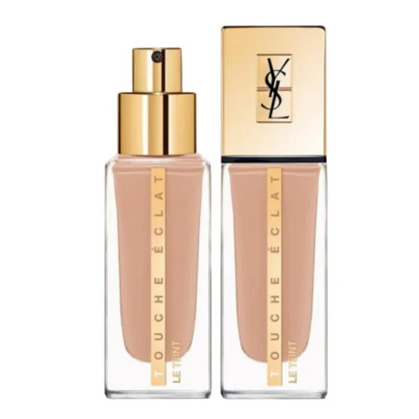 Fond de Teint YVES SAINT LAURENT TOUCHE ECLAT LE TEINT