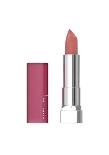Rouge à Lèvres Maybelline COLOR SENSATIONNAL MATTE Maybelline - 1