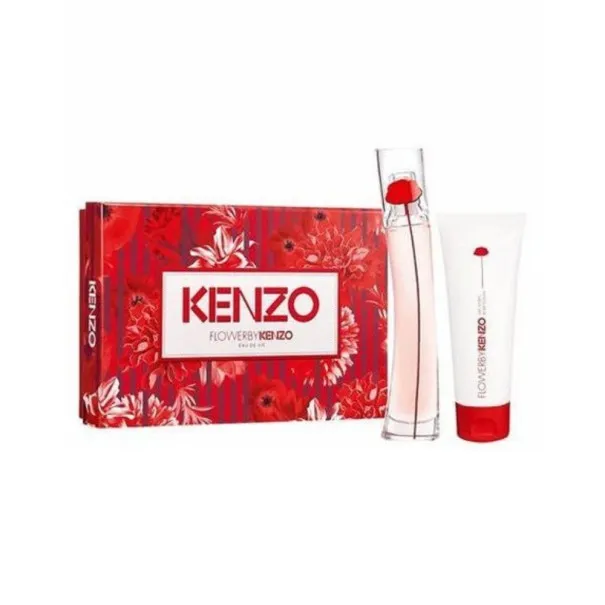 Coffret Parfum Femme KENZO KENZO EAU DE VIE