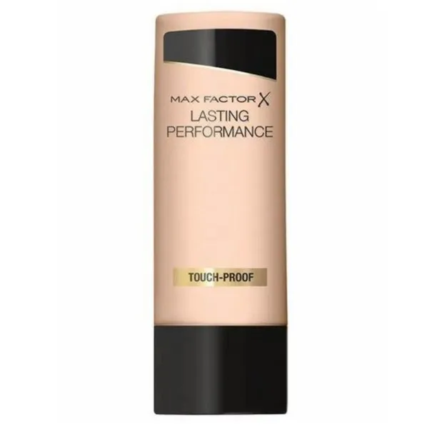 Fond de teint MAXFACTOR LASTING PERFORMANCE - Maxfactor Fond de teint MAXFACTOR LASTING PERFORMANCE - Maxfactor