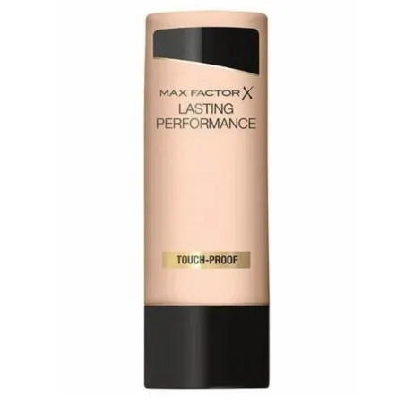Fond de teint MAXFACTOR LASTING PERFORMANCE - Maxfactor