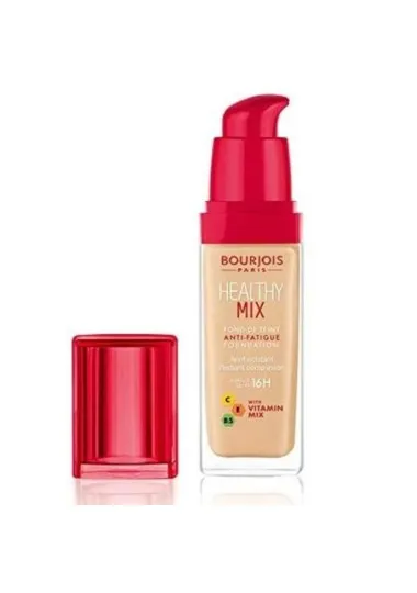 Fond de Teint BOURJOIS HEALTHY MIX - BOURJOIS