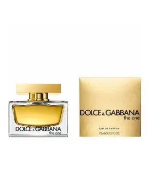 Eau de Parfum Femme DOLCE&GABBANA ELIXIR EAU DE PARFUM 75 ML - Dolce&Gabbana