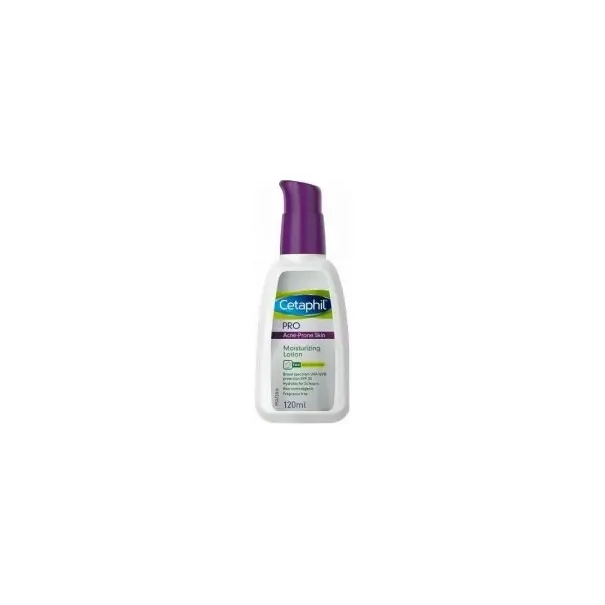 LOTION HYDRATANTE CETAPHIL DERMA PRO ACNE SPF 30 - LOTION HYDRATANTE CETAPHIL DERMA PRO ACNE SPF 30 -