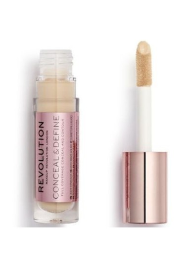 Anti Cerne REVOLUTION CONCEAL AND DEFINE REVOLUTION - 1
