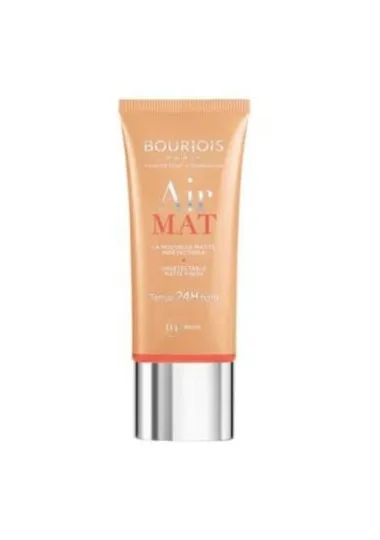 Fond de Teint BOURJOIS AIR MAT - BOURJOIS