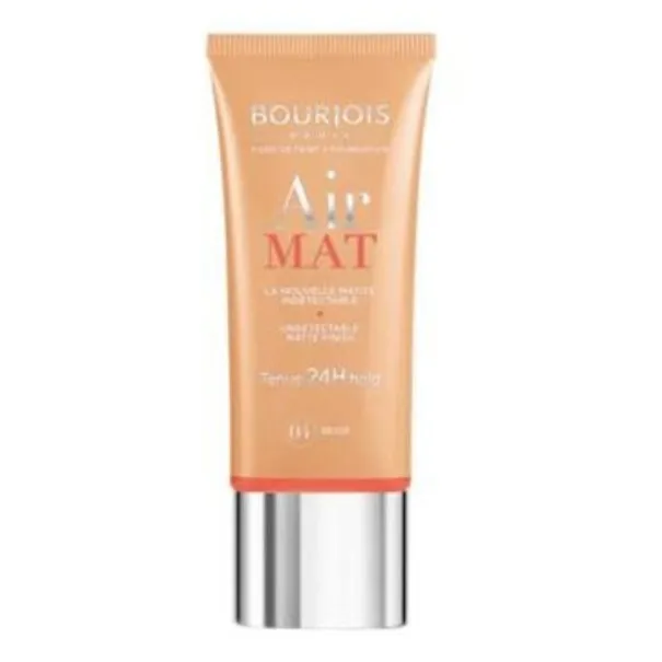 Fond de Teint BOURJOIS AIR MAT