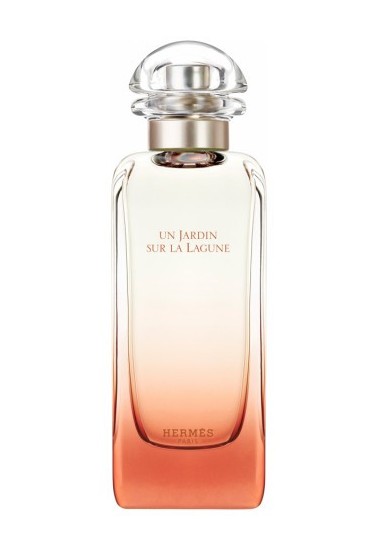 Eau de Toilette Femme HERMES UN JARDIN SUR LA LAGUNE