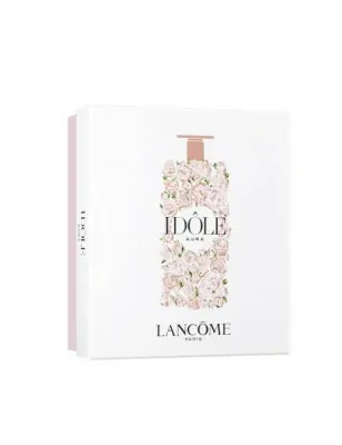 Coffret Parfum Femme LANCOME IDÔLE AURA - LANCOME