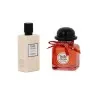 Coffret Parfum Femme HERMES TWILLY D'HERMÈS EAU POIVRÉE - HERMES