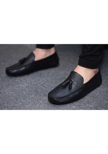 Mocassin BEYLER BE013NC