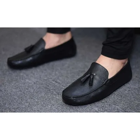 Mocassin Homme BEYLER  BE013NC - BEYLER