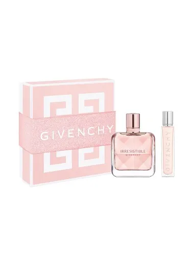 coffret eau de parfum femmes GIVENCHY IRRESISTIIBLE 50ML - GIVENCHY